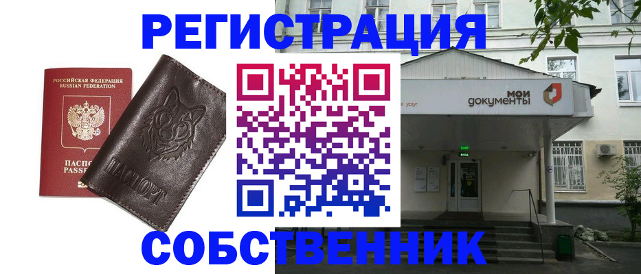 временная регистрация госуслуги в Курске